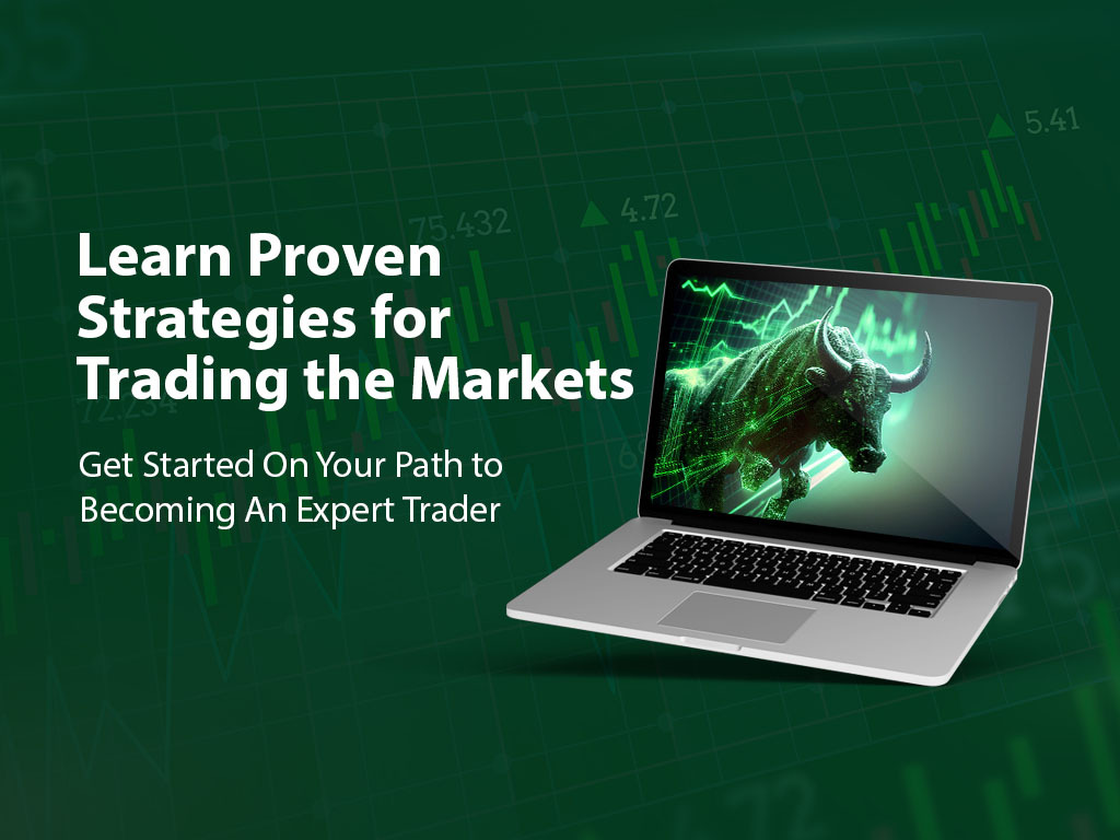 The Expert Path To Trading